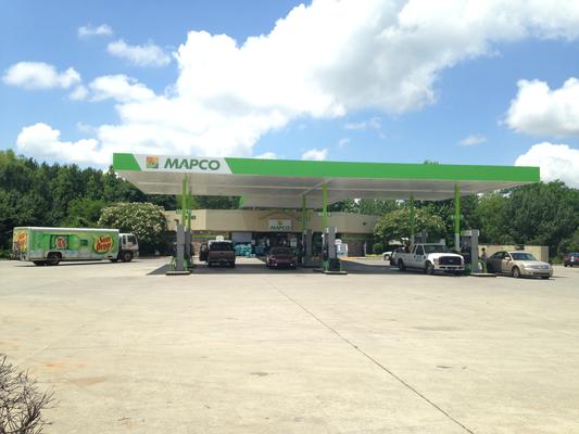 MAPCO
