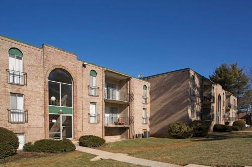 Image of Metro Pointe Apartment Homes