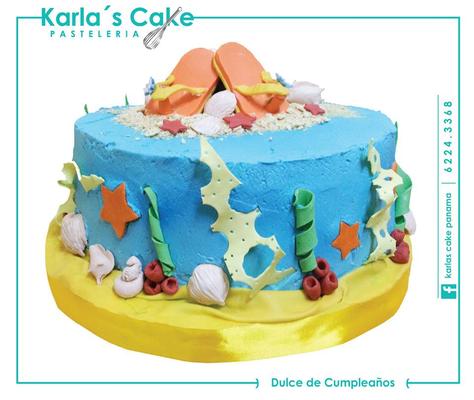 Imagen de Karlas Cake Pastelería