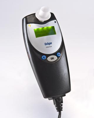 Image of Draeger Interlock
