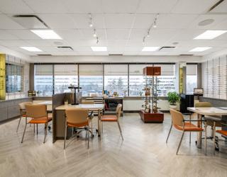 Image of Eyedeology Optometry SW Calgary