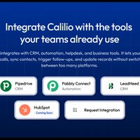 Calilio的图像