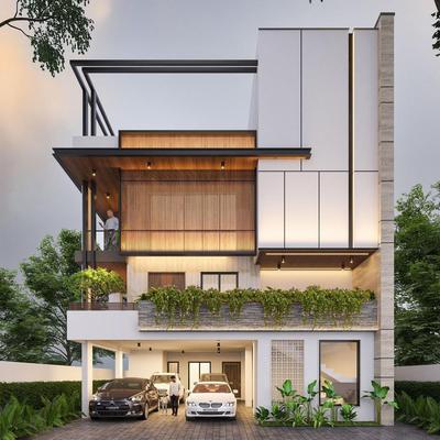 Designvibe Architects के चित्र