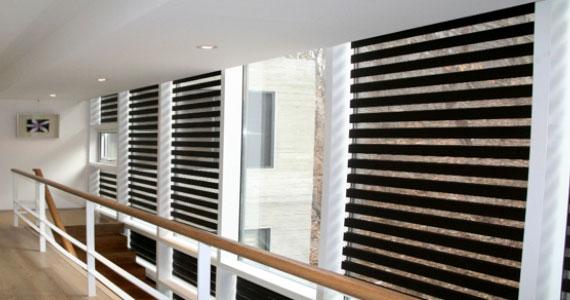 Image of Shade Works Window Fashions Inc.