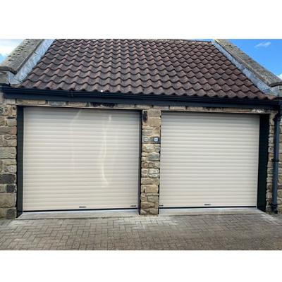 Image of Tridoor Industrial Door Services Ltd