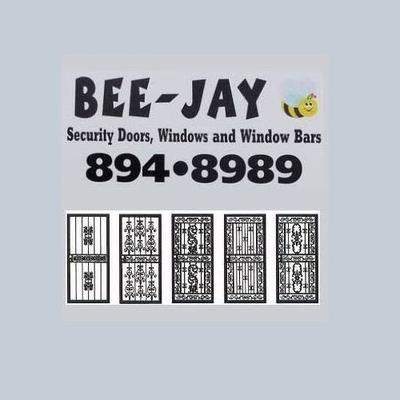Image of Beejays Security Doors