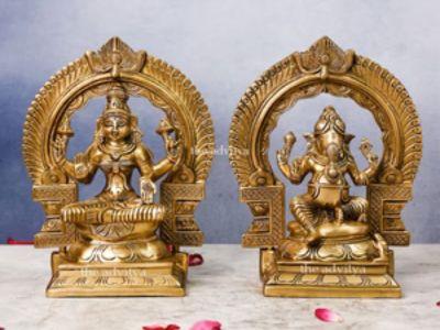 Image of The Advitya
