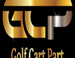 Afbeelding van Golf Cart Part
