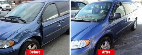 Image of Fix Auto Miramichi / Donnie's Collision