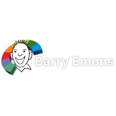 Afbeelding van Barry Emons Aangepast Spelmateriaal B.V.