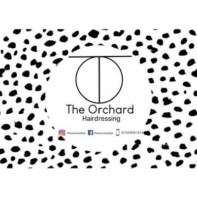 Image of The Orchard Hair