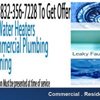Image of Local Plumber TX