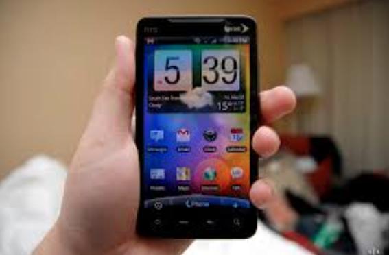 Repair My Mobile Phone Perth - Broken HTC