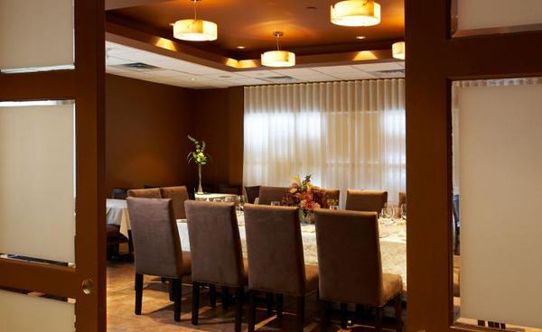 Image de La Luce Ristorante