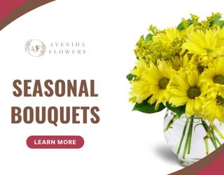 Image of Avenida Flowers