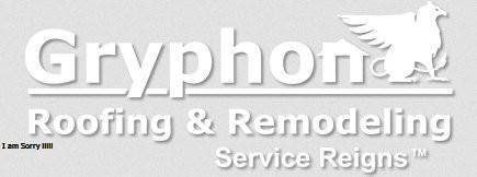 Image of Gryphon Roofing & Remodeling