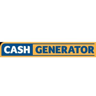 Image of Cash Generator Colwyn Bay