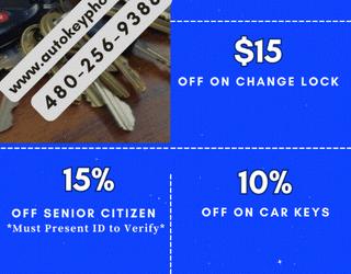 Image of Riggs Auto Key Phoenix