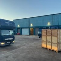 Image of Clockwork Removals & Storage