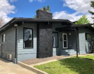 Image of Edmonton House Painters, Leonard's Painting