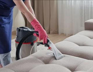 Image of Magic Carpet Cleaning Company