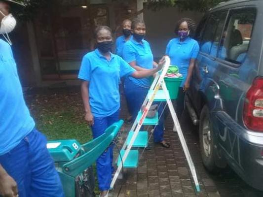 Afbeelding van Moreleta Park house & Carpet Cleaning-Pretoria East