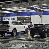 Imahe ng Index Zone Carwash and Detailing Services - Fairview Branch