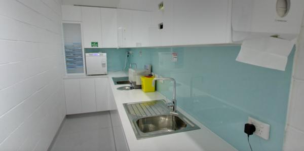 Image of My Local Dentists West Ryde