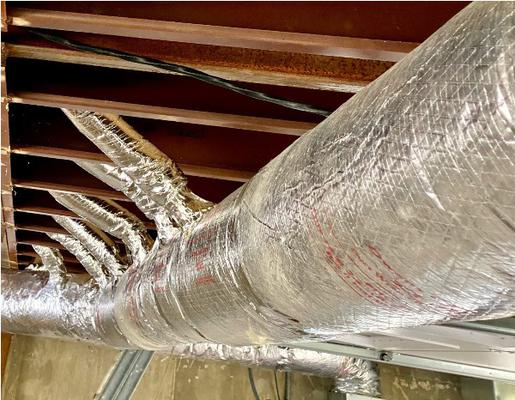 Image of North Point Air Conditioning and Heating
