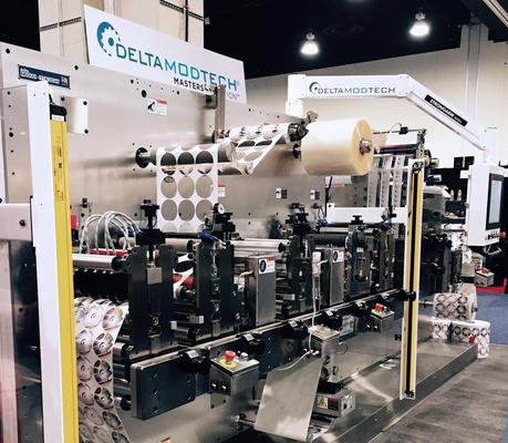 Image of Columbine Label Company