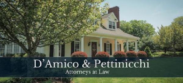 Image of D'Amico & Pettinicchi, LLC