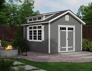 Image of Heartland Sheds