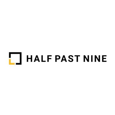 Image of Half Past Nine