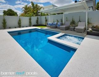 Image of Barrier Reef Pools Pty Ltd