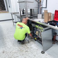 Image of Pride Commercial Appliance Service