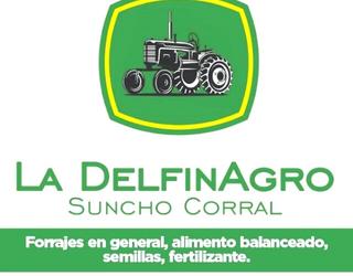Imagem de La DelfinAgro