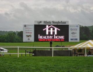 Image of Healthy Home Termite & Pest Control