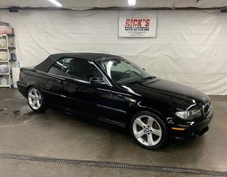 Image of Rick's Professional Auto Detailing