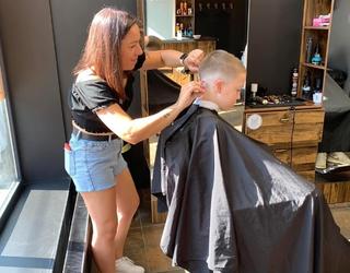 Изображение Flame Barbershop