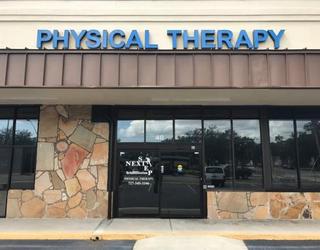 Image of Next Step Rehabilitation