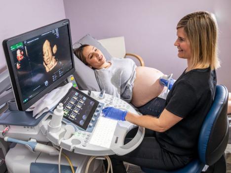 Image of Ultrasound Care Macquarie Street