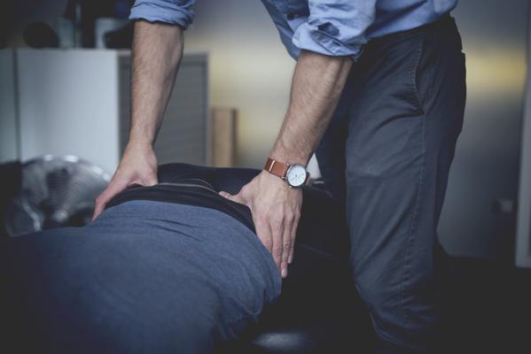 Afbeelding van Embody Chiro Alphen