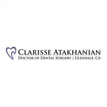 Image of Clarisse Atakhanian DDS Inc.