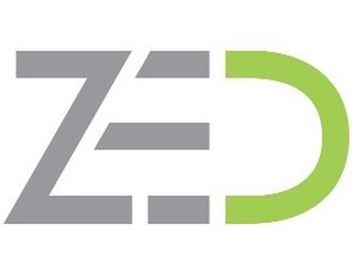 Image of ZeroEnergy Design