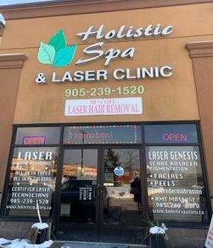 Image de Holistic Spa & Laser Clinic