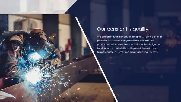 Image of Modulus Manufacturing Inc