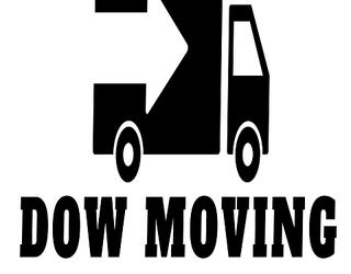 Image of Dow Moving
