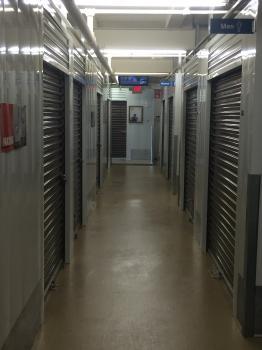 Image of Roslindale Self Storage Inc.