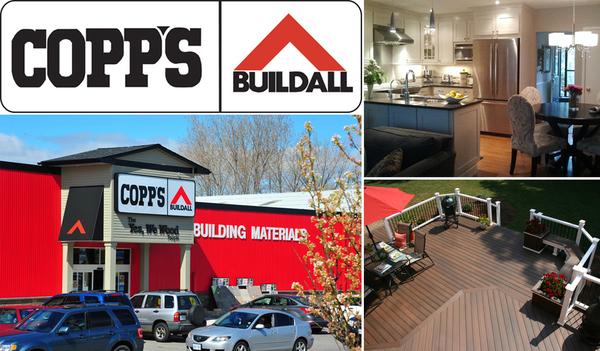 Image of Copp's Buildall