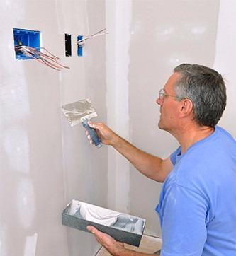 Image of Stucco Supply & Drywall
